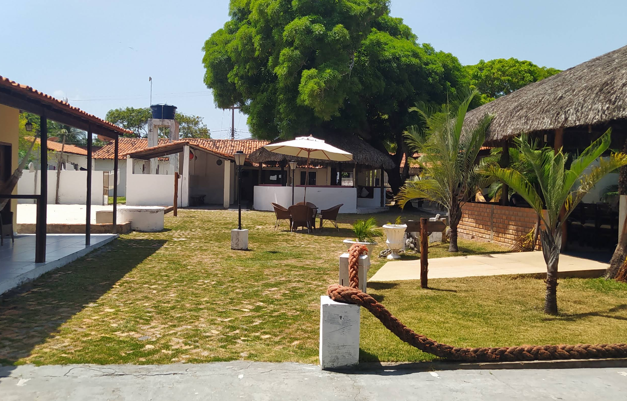 Hotel Pousada Paraíso