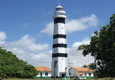 Pacote Lençóis Maranhenses 2 dias e 1 noite