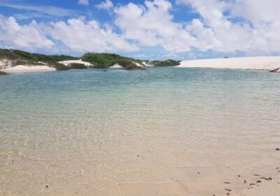 Passeio Lagoa da Andorinha + Lagoa da Gaivota