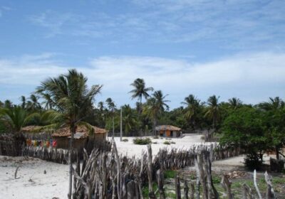 Pacote Santo Amaro, Betânia, Caboré e Lagoa Azul 4 dias e 3 noites