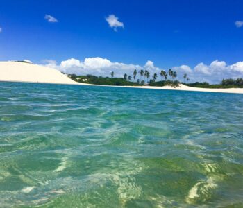 Quanto custa viajar para os Lençóis Maranhenses?