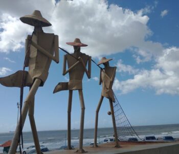 O que fazer em São Luis do Maranhão?