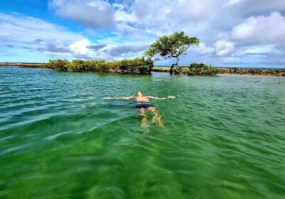 Pacote Lençóis Maranhenses e Jericoacoara 7 dias e 6 noies (SLZ/FOR)