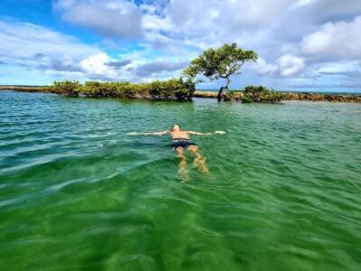 Pacote Lençóis Maranhenses e Jericoacoara 7 dias e 6 noies (SLZ/FOR)