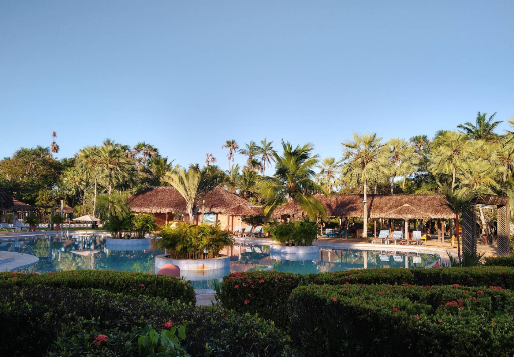Porto Preguiças Resort