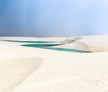 Lençóis Maranhenses melhor época: Quando ir?