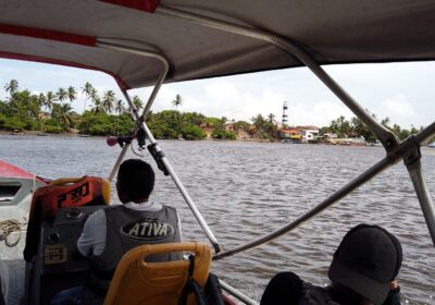 Pacote Lençóis Maranhenses, São Luís, Santo Amaro, Caboré, Lagoa Azul e Bonita 7 dias e 6 noites