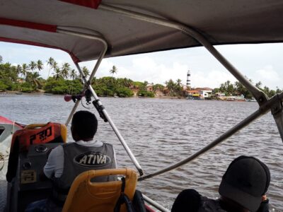 Pacote Lençóis Maranhenses, São Luís, Santo Amaro, Caboré, Lagoa Azul e Bonita 7 dias e 6 noites