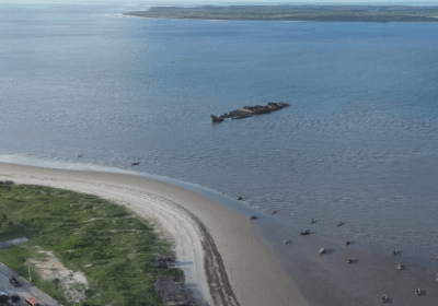 Pacote Lençóis Maranhenses, São Luís, Santo Amaro, Atins, Lagoa Bonita, Caboré e Tutóia 10 dias e 9 noites