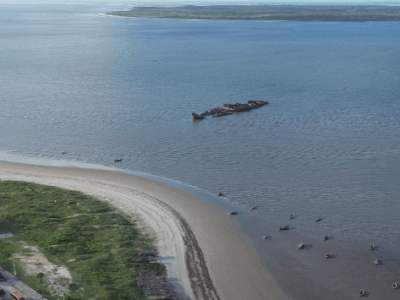 Pacote Lençóis Maranhenses, São Luís, Santo Amaro, Atins, Lagoa Bonita, Caboré e Tutóia 10 dias e 9 noites